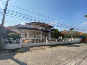 The Garden House